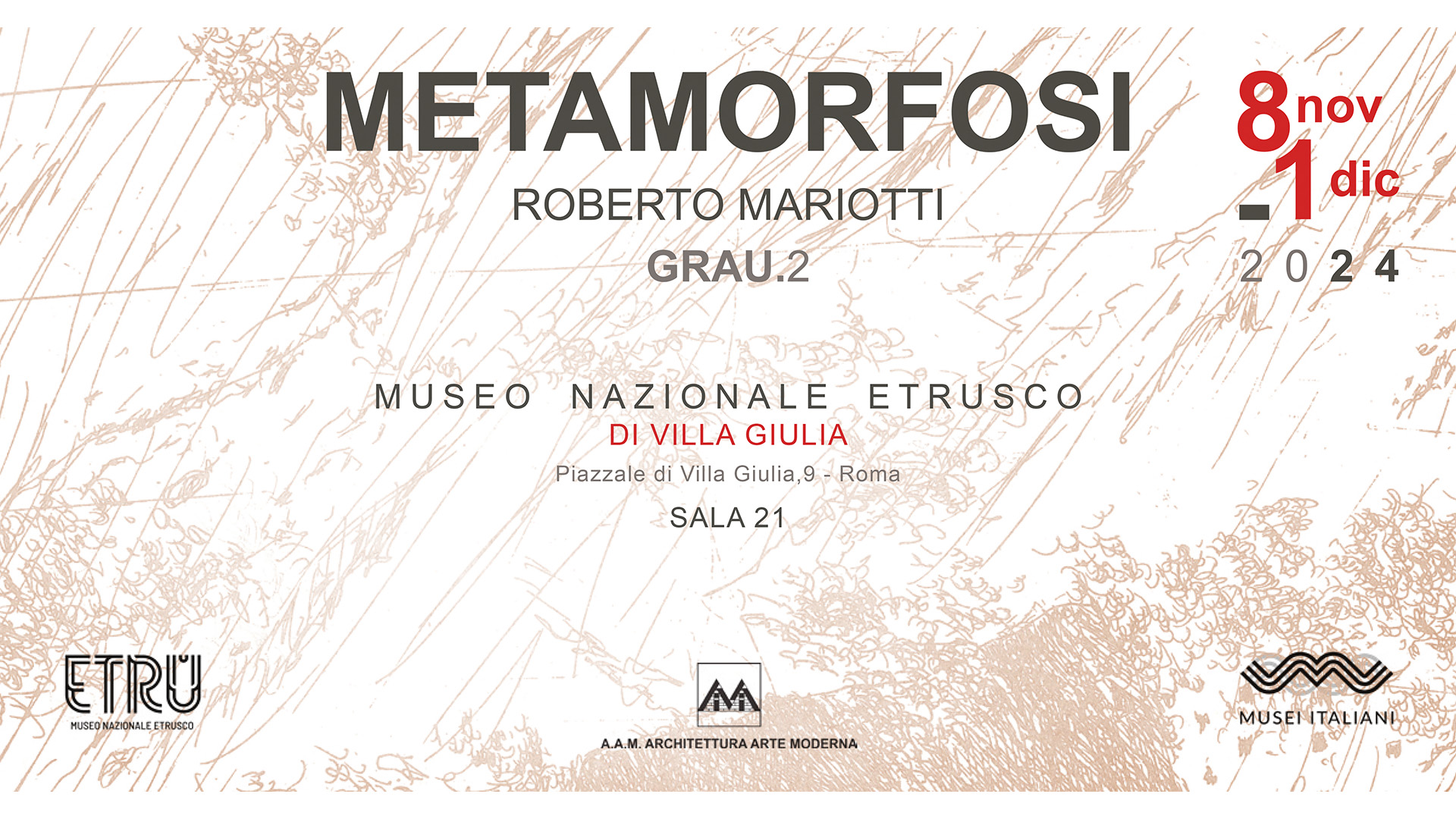 METAMORFOSI